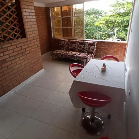 Apartamento Piso 3 Cerca A La Playa *