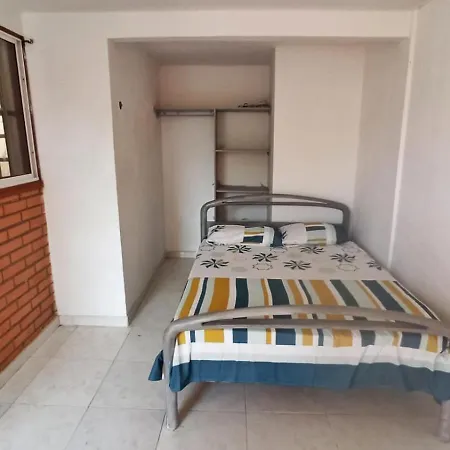 Apartamento Piso 3 Cerca A La Playa * Cartagena