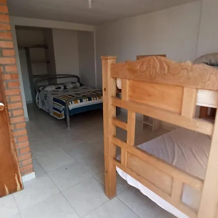 Apartamento Piso 3 Cerca A La Playa Apartment Cartagena
